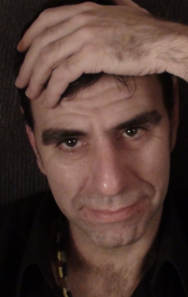 Antonio Aguirre
